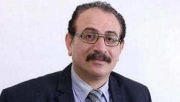 د. طارق فهمي