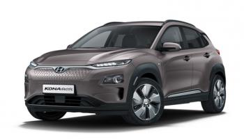 هيونداي Kona Electric