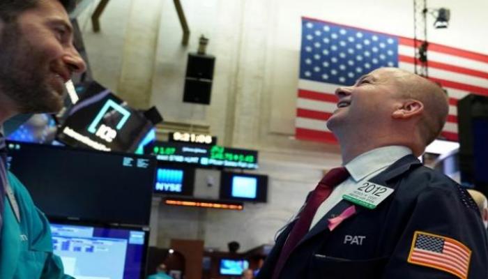 الأسهم الأمريكية ترتفع في بداية تعاملات الجمعة