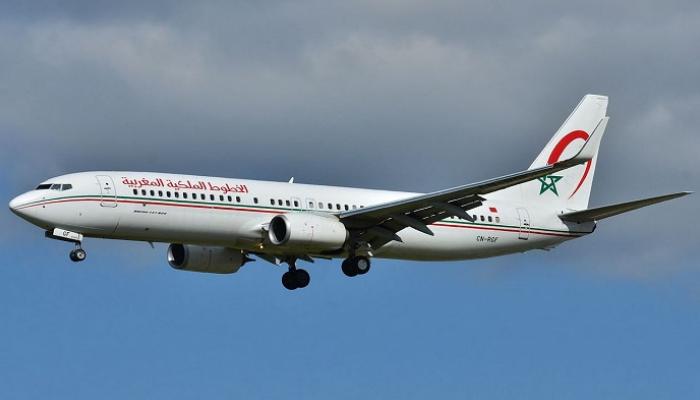 المغرب يعلق رحلاته الجوية مع 3 دول