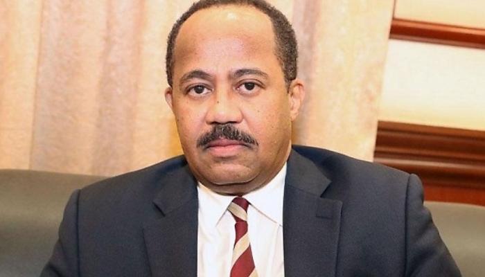 وزير الصحة السوداني أكرم التوم- أرشيفية