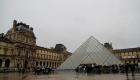 Coronavirus/France : Le Louvre ferme ses portes jusqu’à nouvel ordre