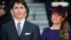 कोरोना का कहर, संक्रमण की चपेट में आईं कनाडाई प्रधानमंत्री जस्टिन ट्रूडो की पत्नी
