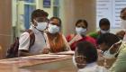 کورونا وائرس: ہندوستان کے دار الحکومت دہلی میں 68 سالہ خاتون کی کورونا وائرس سے موت 