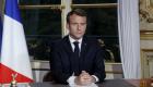 Macron/coronavirus : « La plus grave crise sanitaire qu'ait connu la France »