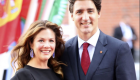 Justin Trudeau confiné, sa femme contaminée par le coronavirus