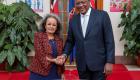 كينيا تدعو الاتحاد الأفريقي لدعم التوصل لاتفاق حول سد النهضة