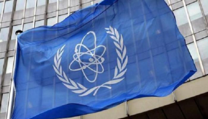 جهود الوكالة الدولية للطاقة النووية لحظر أسلحة الدمار الشامل