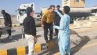 "كورونا" يدفع باكستان لإغلاق حدودها وتقليص رحلاتها الجوية
