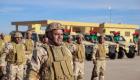 الجيش الليبي يصد هجوما للمليشيات على محور الرملة