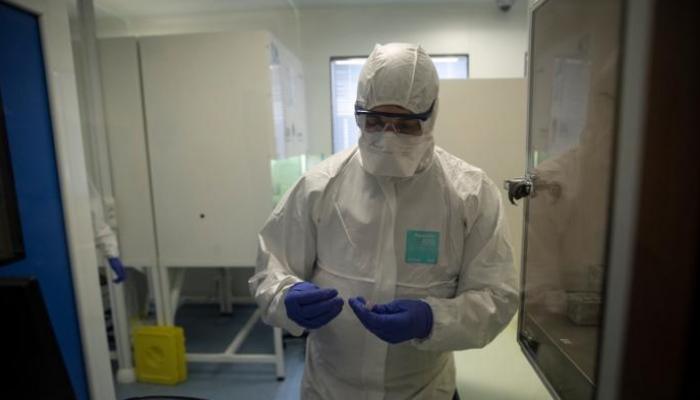قطر تسجل حالات إصابة جديدة بفيروس كورونا - أرشيفية