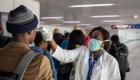 جنوب أفريقيا تعلن ارتفاع إصابات كورونا إلى 38 حالة