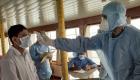 الهند تسجل 26 إصابة جديدة بفيروس كورونا