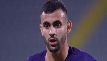 رشيد غزال 