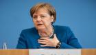 ميركل: ألمانيا مسلحة ماليا لمواجهة عواقب كورونا 