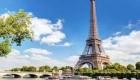 La torre Eiffel, Louvre y Versalles cierran sus puertas por el coronavirus