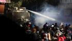 La ONU: No se encuentran "avances" para proteger los derechos humanos en las manifestaciones de Chile