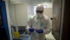 Coronavirus : l'Europe est le foyer de la pandémie selon l'OMS