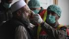پاکستان: کورونا وائرس کی وجہ سے پنجاب میں سب کچھ 3 ہفتے کے لئے بند