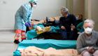 إيطاليا تسجل 175 وفاة جديدة بفيروس كورونا
