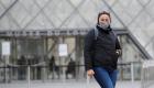 فرنسا تسجل 12 وفاة جديدة بفيروس كورونا