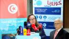تونس تعلن ارتفاع مصابي كورونا إلى 18 حالة