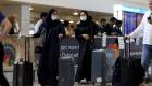 الإمارات تسجل إصابة جديدة بفيروس كورونا 