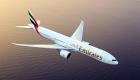 "طيران الإمارات" تنفي وقف رحلاتها 