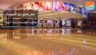 دبي تغلق دور السينما والقاعات الرياضية في وجه كورونا