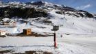 Coronavirus/France: fin de saison dans les stations de ski