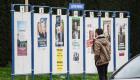 France/municipales: Début des élections municipales dans l'Hexagone