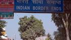 भारत ने पाक, नेपाल, भूटान, बांग्‍लादेश और म्‍यांमार से लगती सीमाओं पर आवाजाही बंद की