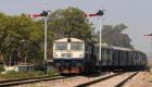 भारत:कोरोना वायरस के कारण रेलवे ने एसी डिब्बों से हटाए पर्दे और कंबल