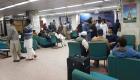 پاکستان سے پی آئی اے کی محدود پروازیں، مسافر پریشان