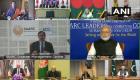 ہندوستانی وزیر اعظم: کورونا وائرس سے گھبرانے کی نہیں بلکہ احتیاط برتنے کی ضرورت ہے