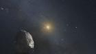 اكتشاف 316 كويكبا خلف نبتون