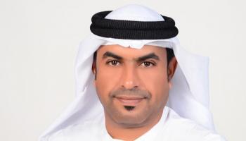 محمد خلفان الصوافي