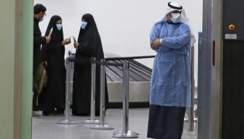 الكويت تسجل 11 إصابة جديدة بفيروس كورونا