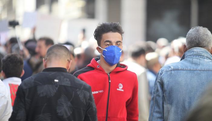 شعار خبر عاجل لبوابة العين الإخبارية