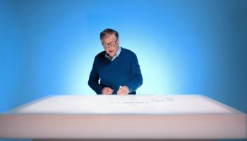 بيل جيتس صاحب المركز الثاني في مؤشر بلومبيرج للأثرياء