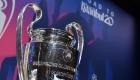 UEFA'dan Şampiyonlar Ligi'ne 'Final Four' formülü