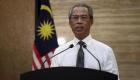 马来西亚总理宣布：18日起在全国范围内实施行动限制令