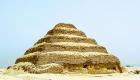 埃及最古老金字塔重新向公众开放