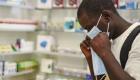 撒哈拉以南非洲已有至少20国报告新冠肺炎病例