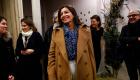 France/municipales: Anne Hidalgo et Rachida Dati au deuxième tour pour Paris