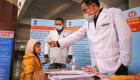 भारत में कोरोना वायरस से संक्रमित लोगों की संख्या हुई 114, चार राज्यों से सामने आए नए मामले