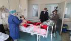 شمار مبتلایان به کرونا در آذربایجان شرقی به ۴۰۹ نفر افزایش یافت