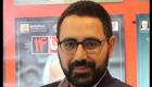 علی ملیحی، روزنامه ‎نگار، به دو سال حبس محکوم شد