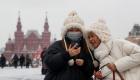 روسيا "لا تفكر" في إعلان الطوارئ بشأن كورونا