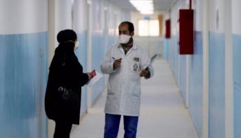 الأردن يسجل إصابتين جديدتين بفيروس كورونا 